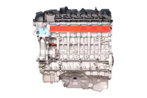 Двигатель BMW 3.0 бензин / N53