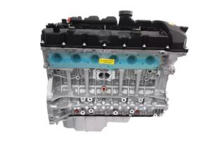 Двигатель BMW 3.0 бензин / N54