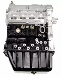Двигатель Chevrolet B12D1 / B12D2