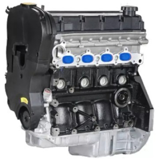 Двигатель Chevrolet F16D3