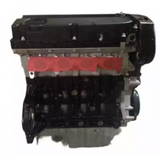 Двигатель Chevrolet 	F18D3