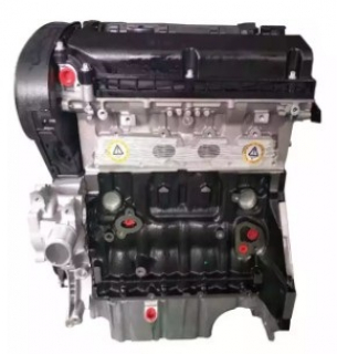 Двигатель Chevrolet F18D4