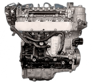 Двигатель Chevrolet Z22D1