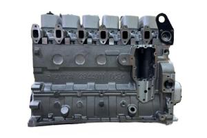 Двигатель Cummins 6BT 5.9 без навесного