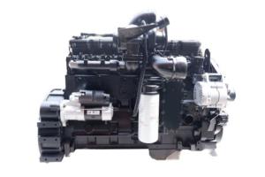 Двигатель Cummins 6CT 9.5, 6CTAA 9.5