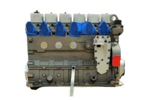 Двигатель Cummins EQB210-20