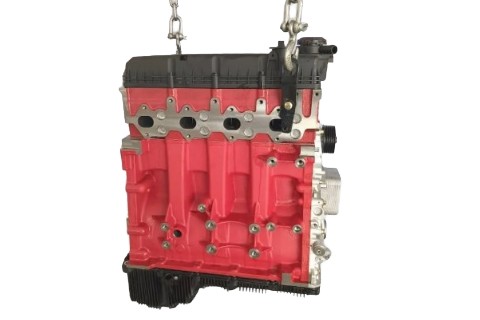 Двигатель Cummins ISF 2.8 Long block