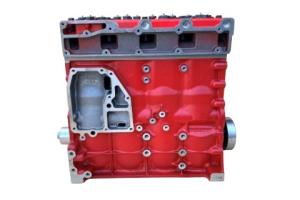 Двигатель Cummins ISF 3.8 без навесного