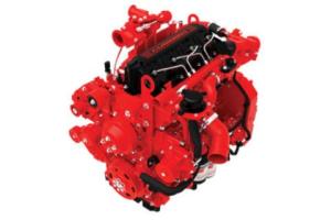 Двигатель Cummins ISF 3.8 в полной комплектации