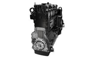 Двигатель Cummins ISLE 8.9