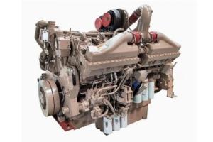 Двигатель Cummins KTA50 G8/GS8