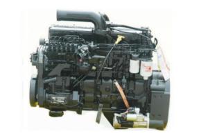 Двигатель Cummins L360-20