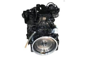Двигатель Cummins QSB 4.5