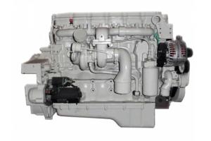Двигатель Cummins QSB5.9