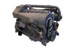 Двигатель Deutz BF6L913