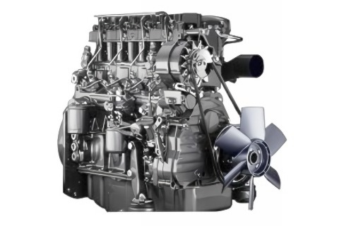Купить двигатель Deutz F2M2011