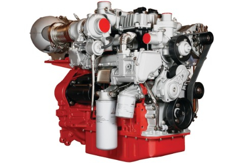 Двигатель Deutz TCD 2.9 L4