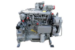 Двигатель Deutz TCD 2012 L06