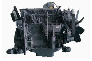 Двигатель Deutz TCD 2013 L04 2V