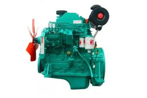 Двигатель для генератора 4BTA3.9-G11 (70 кВт)