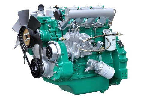 Двигатель Faw 4DW91-45G2