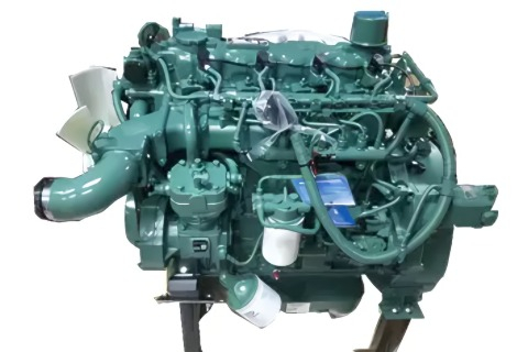 Двигатель Faw CA4DF3-14E3