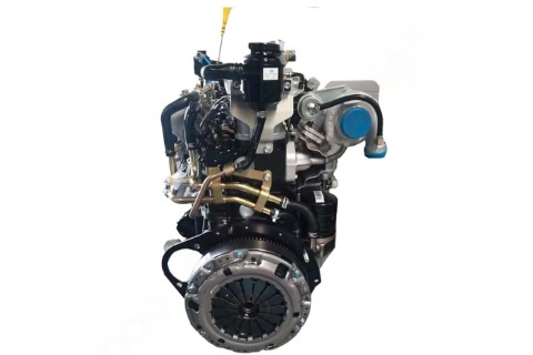 Двигатель BJ493ZLQV1- AR1 Foton