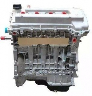 Двигатель  Geely JL4G15D