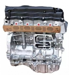 Двигатель Honda CR-V R20A1