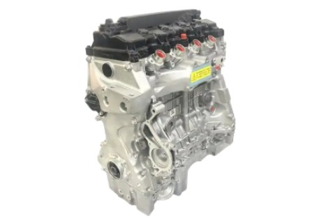 Двигатель Honda K24V6