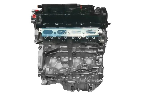 Двигатель Honda K24W5