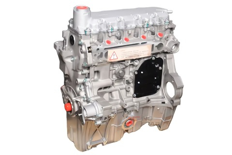 Двигатель Honda L13A3