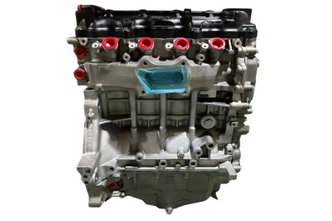 Двигатель Хонда L15A7 1.5