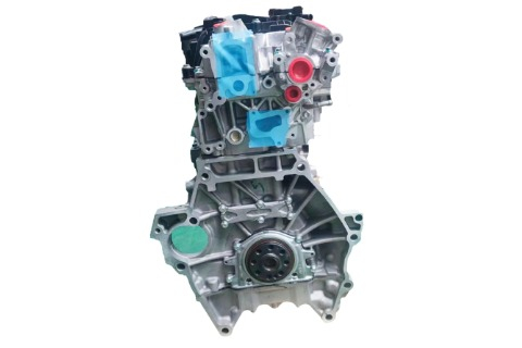 Двигатель Honda P10A2
