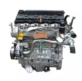 Двигатель Honda R18Z1