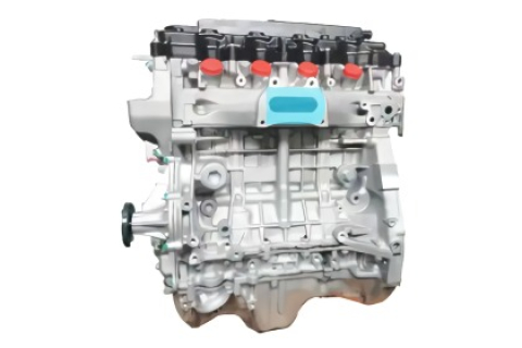 Двигатель Хонда R18Z9 1.8