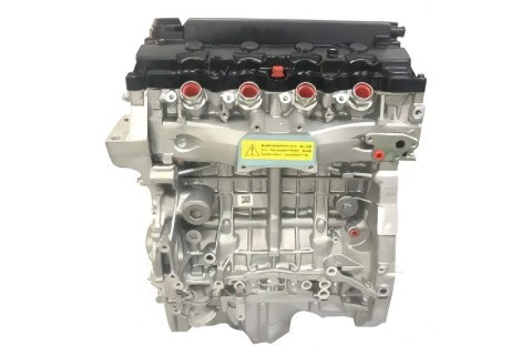 Двигатель Honda R24 Z2