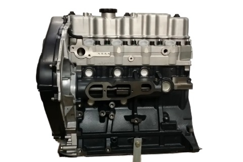 Двигатель Hyundai D4BB 2.6