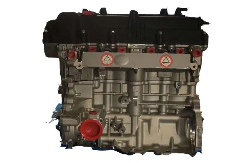 Двигатель Hyundai D4FD 1.7