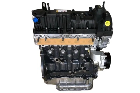Двигатель D4HA 2.0 Hyundai / kia