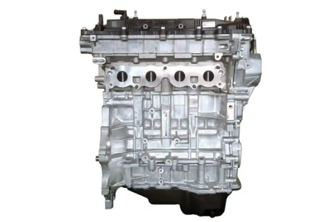 Двигатель Hyundai/Kia G4FL