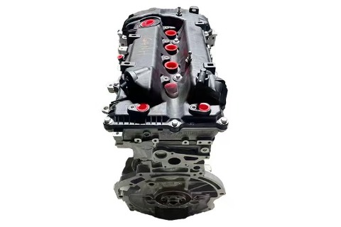 Двигатель Hyundai G4NH в комплектации Long block