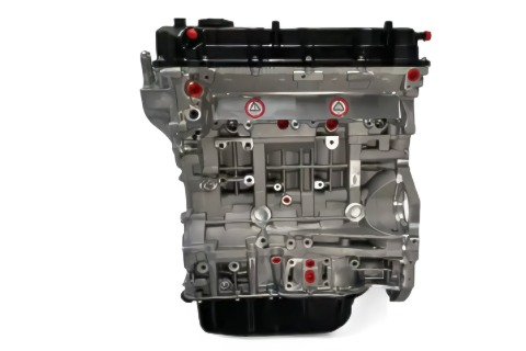 Двигатель Hyundai/Kia G4KJ