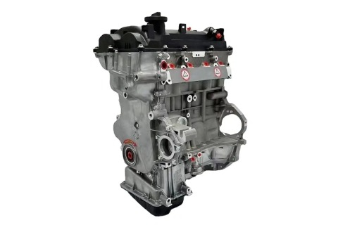 Двигатель Hyundai/Kia G4LA