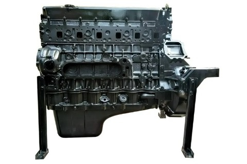 Двигатель Iveco Cursor 11