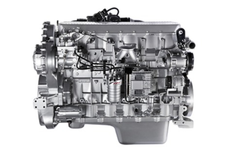 Двигатель Iveco Cursor 13