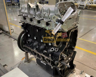 :Двигатель Iveco Daily F1C / F1A
