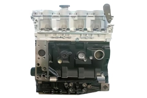 Двигатель Iveco Sofim 8140.43D4 в комплектации Long block