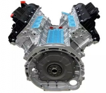 Двигатель Land / Range Rover 306PS