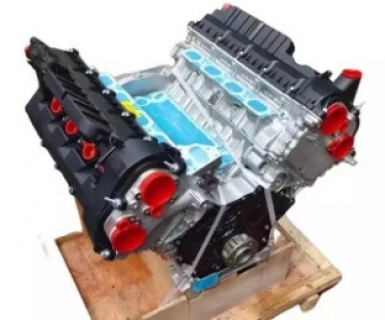 Двигатель Land Rover 508PN